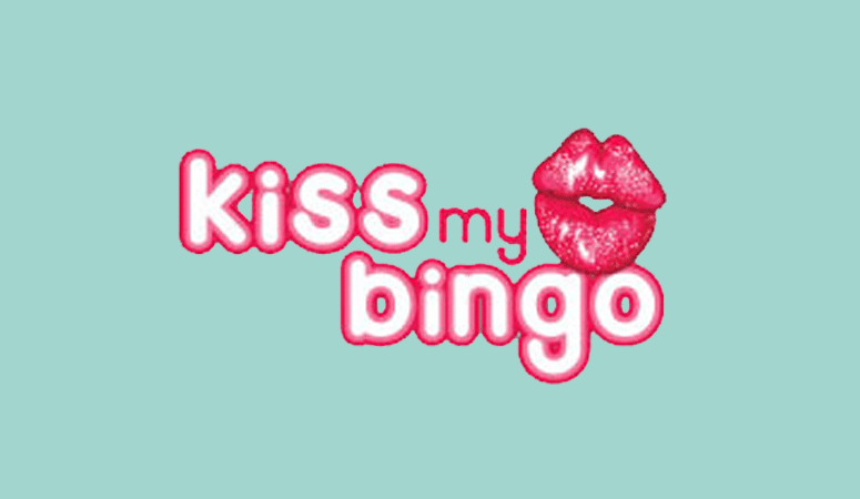 Kiss My Bingo
