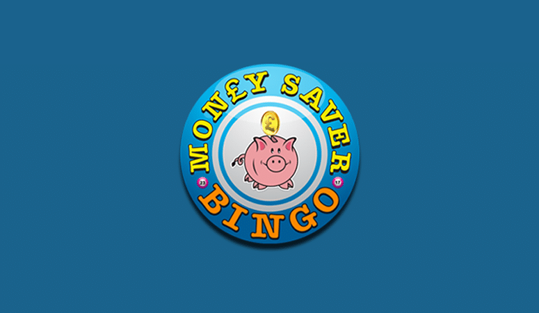 Money Saver Bingo
