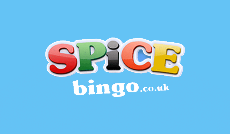 Spice Bingo 50 - 500 Free Spins