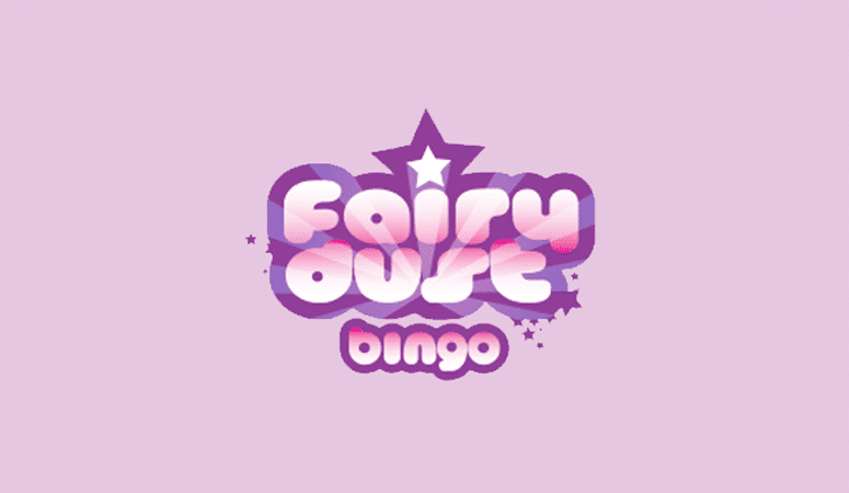 Fairy Dust Bingo
