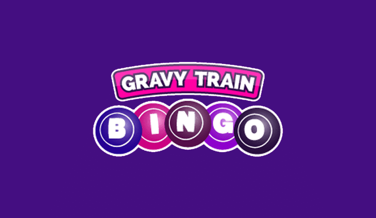 Gravy Train Bingo