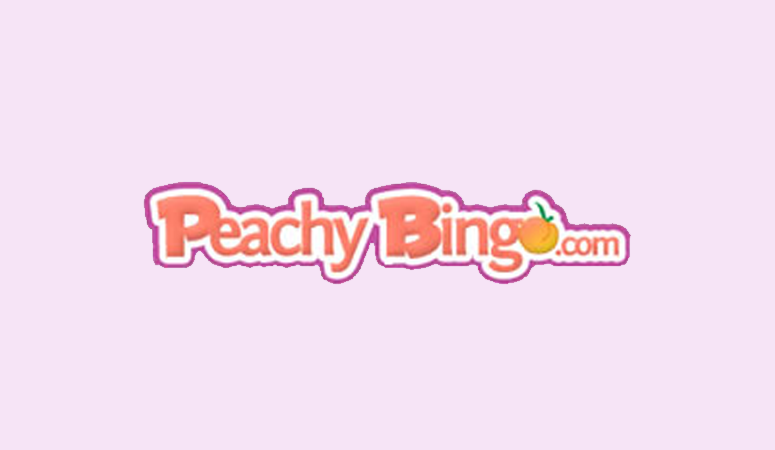 Peachy Bingo