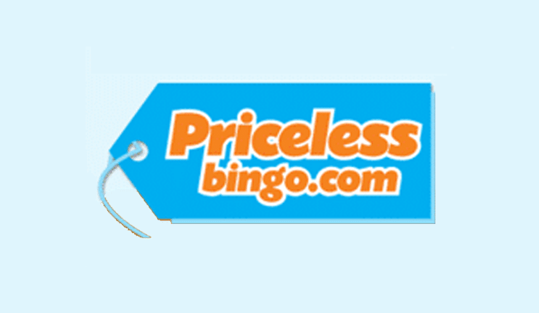 Priceless Bingo