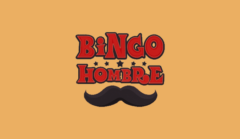 Bingo Hombre