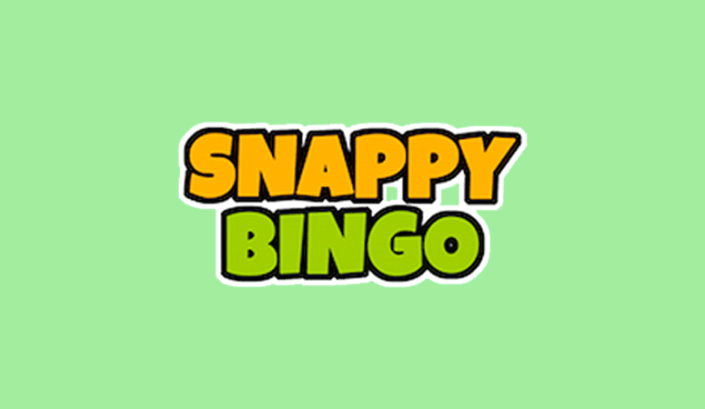 Snappy Bingo