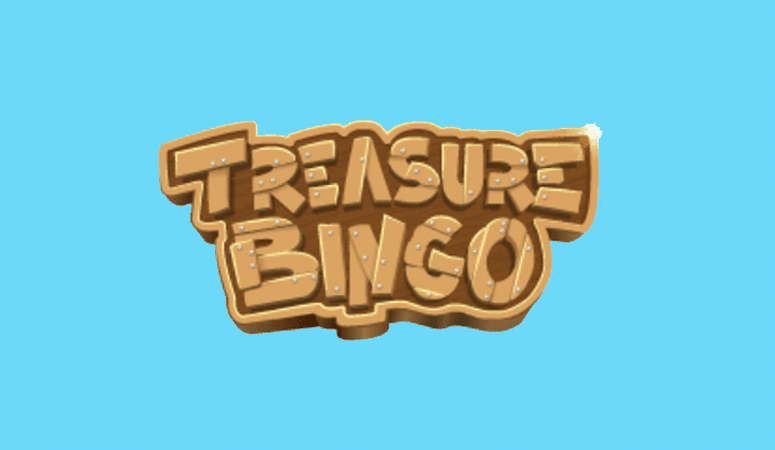 Treasure Bingo