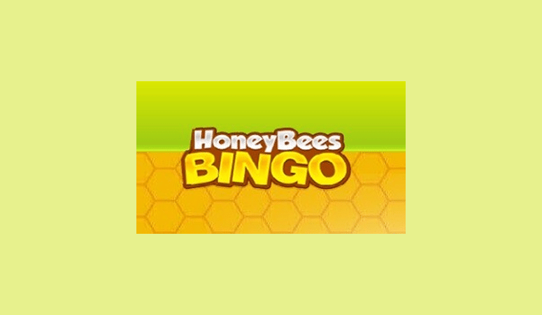 Honey Bees Bingo