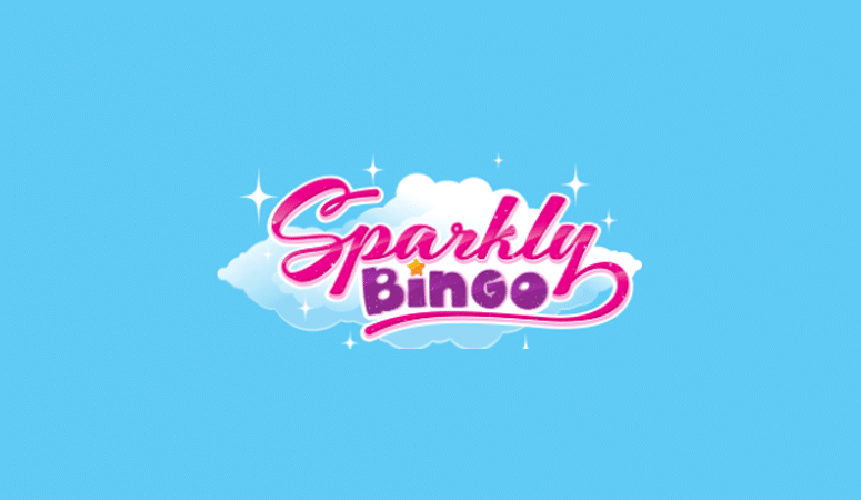 Sparkly Bingo