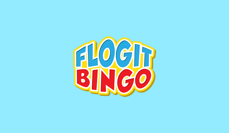 Flog It Bingo