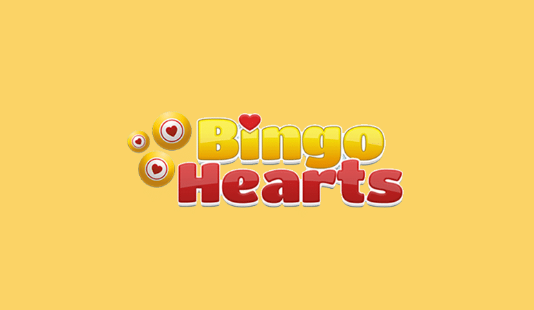 Bingo Hearts