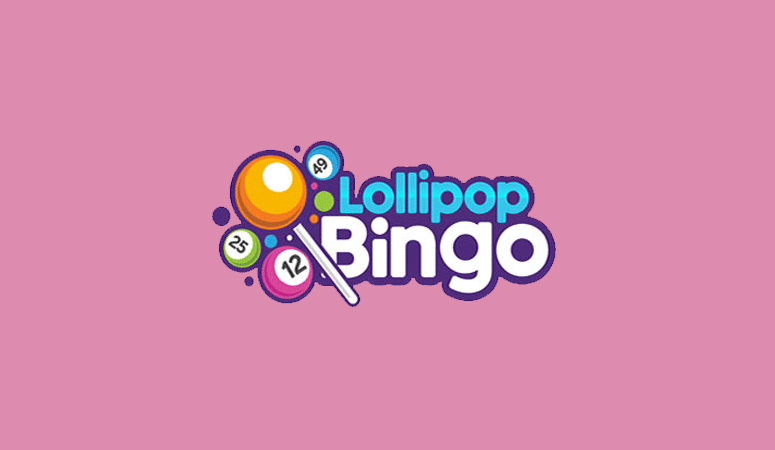 Lollipop Bingo