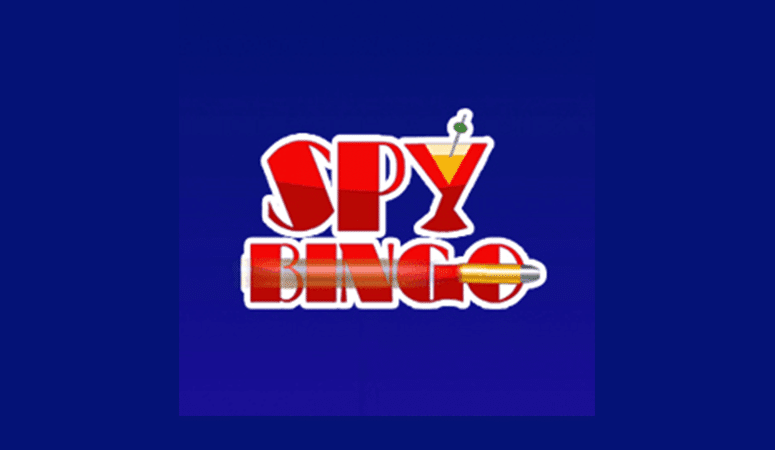 Spy Bingo