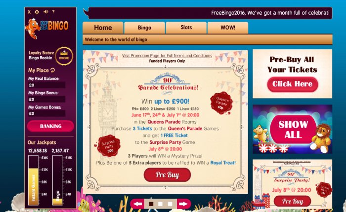 New slots sites no deposit required