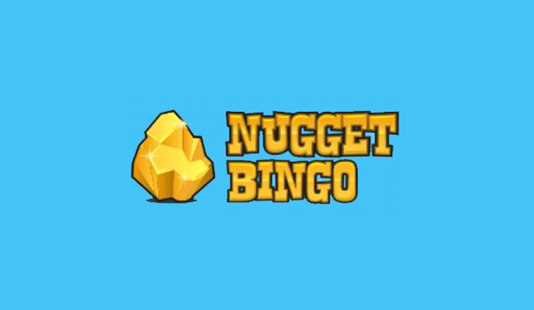 Bingo nugget sparks