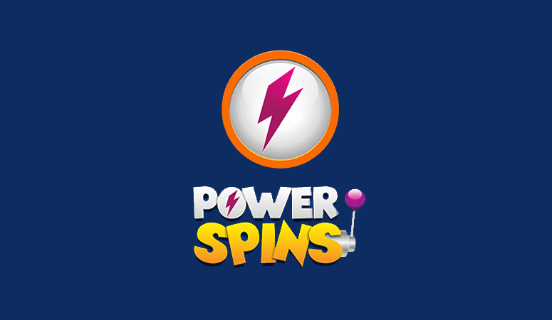 Power Spins