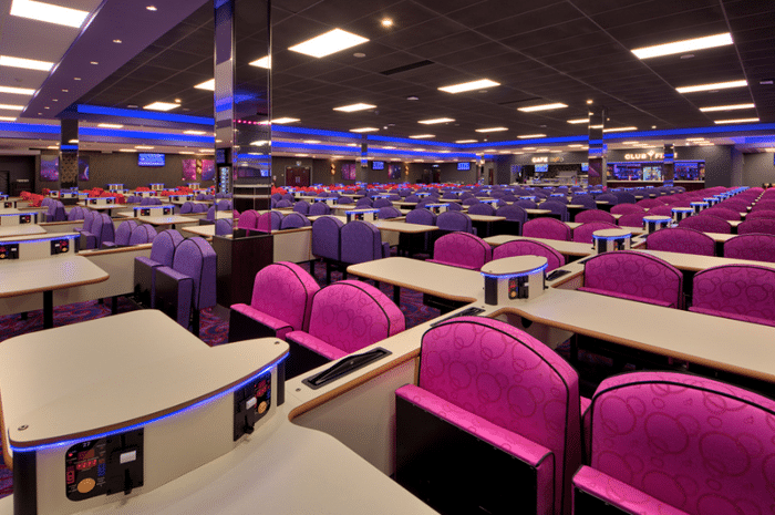 interior picture