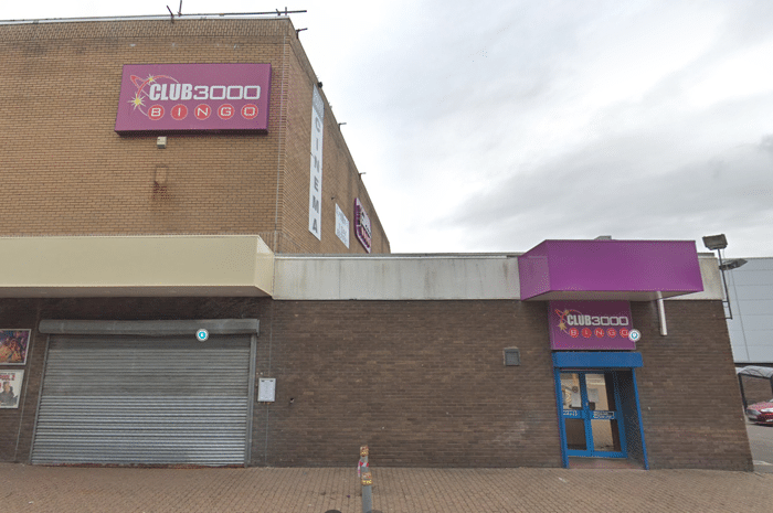 Bingo Hall Games List Bingo Hall Games List