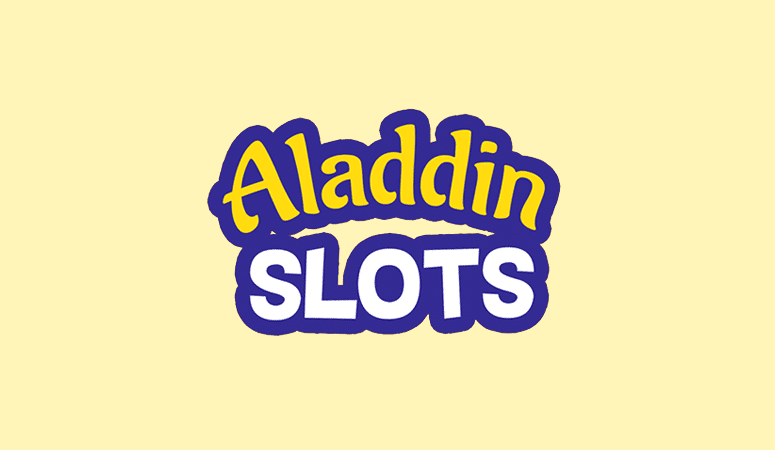 Aladdin Slots