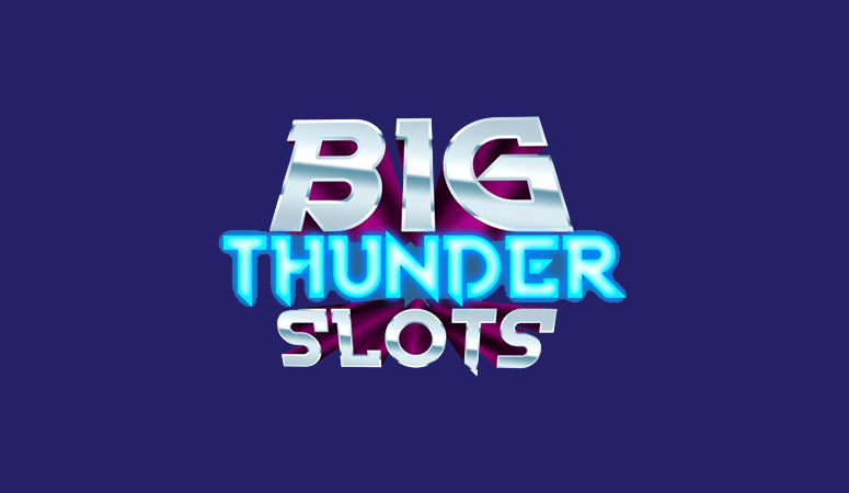 Big Thunder Slots