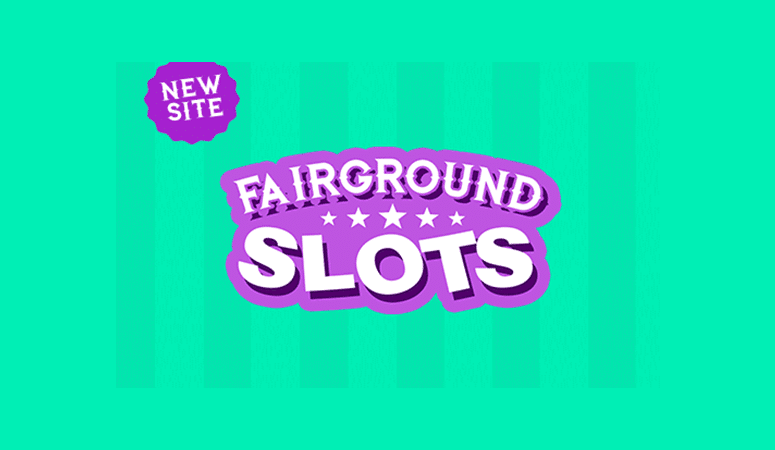 Fairground Slot