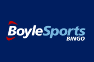 Boyle Bingo