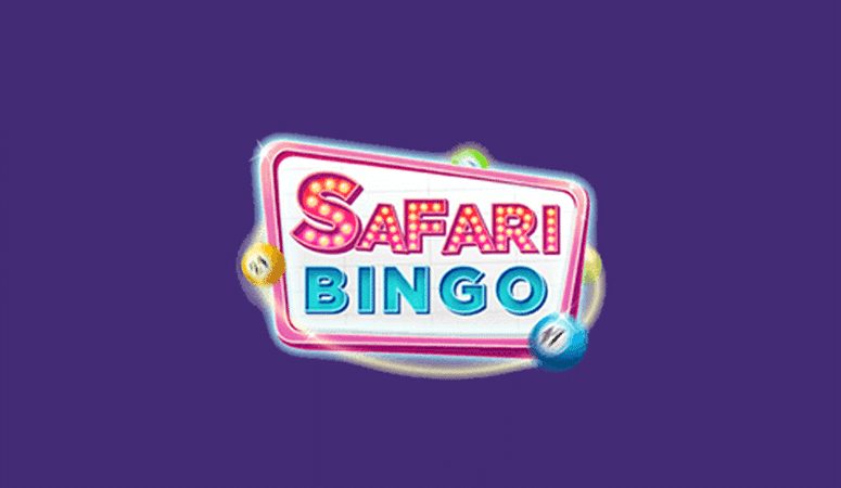 Safari Bingo