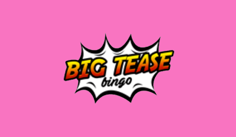 Big Tease Bingo