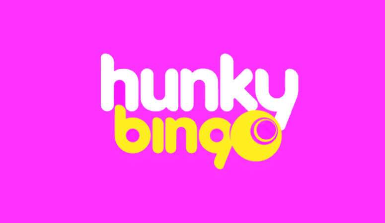 Hunky Bingo