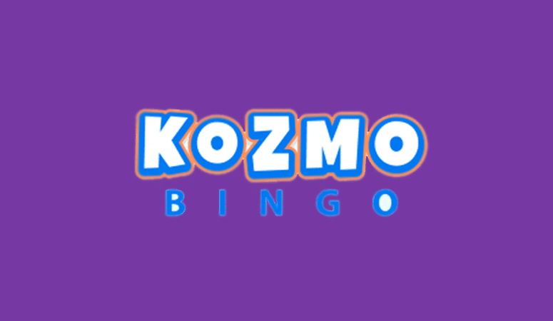 Kozmo Bingo