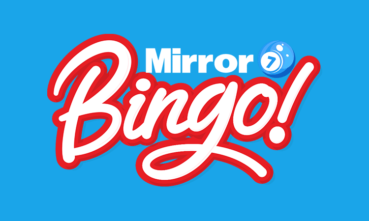 Mirror Bingo