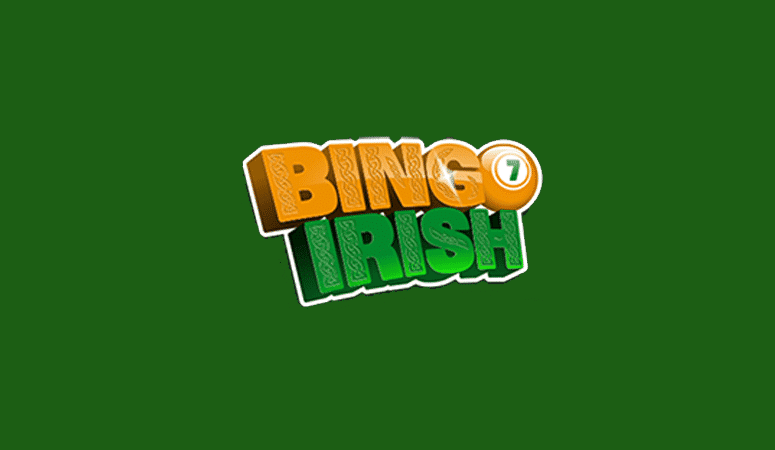 Bingo Irish