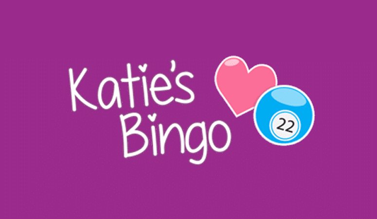 Katies Bingo