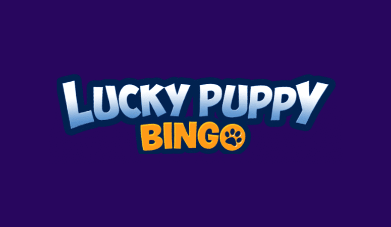 Lucky Puppy Bingo