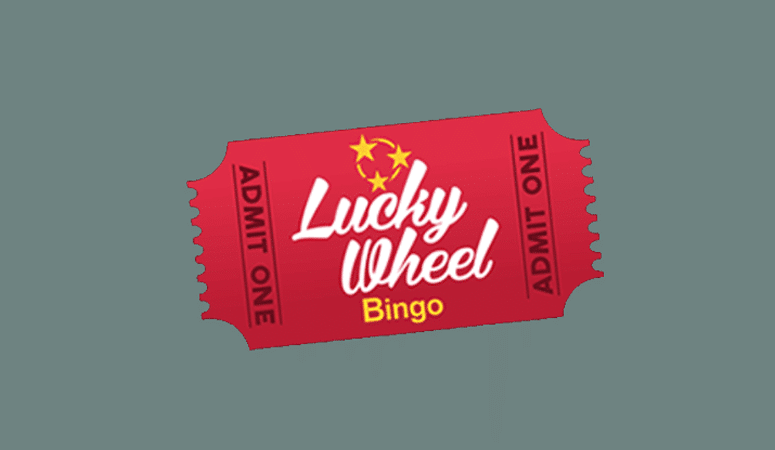 Lucky Wheel Bingo