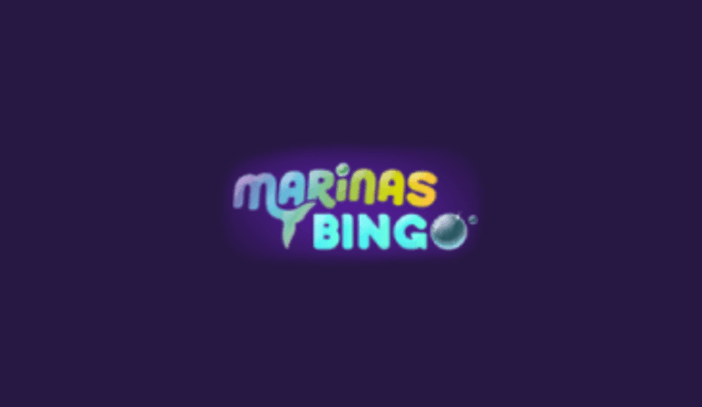 Marina's Bingo