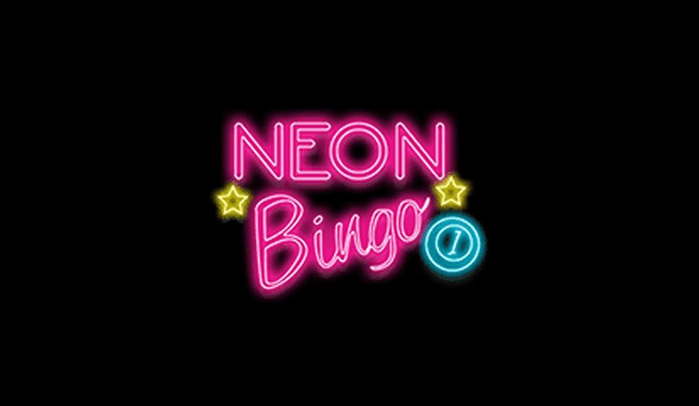 Neon Bingo