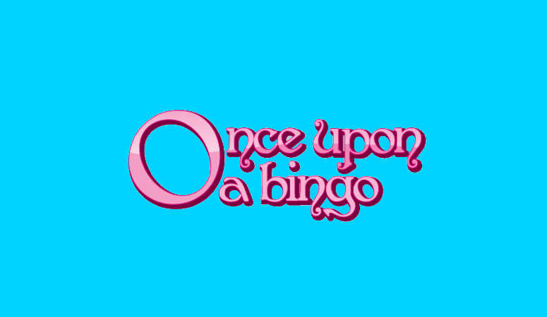 Once Upon a Bingo