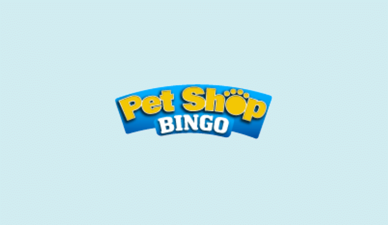 Pet Shop Bingo