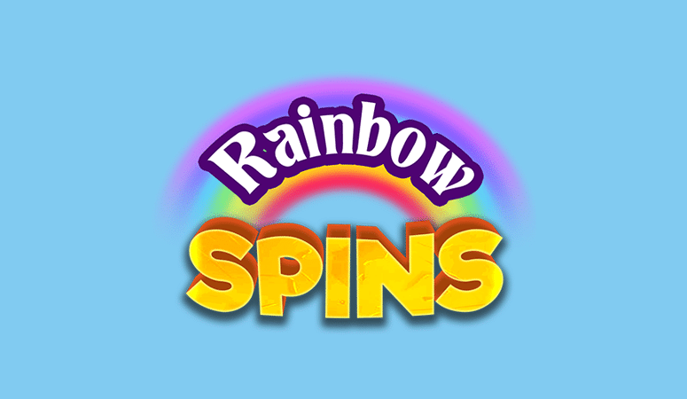 Rainbow Spins