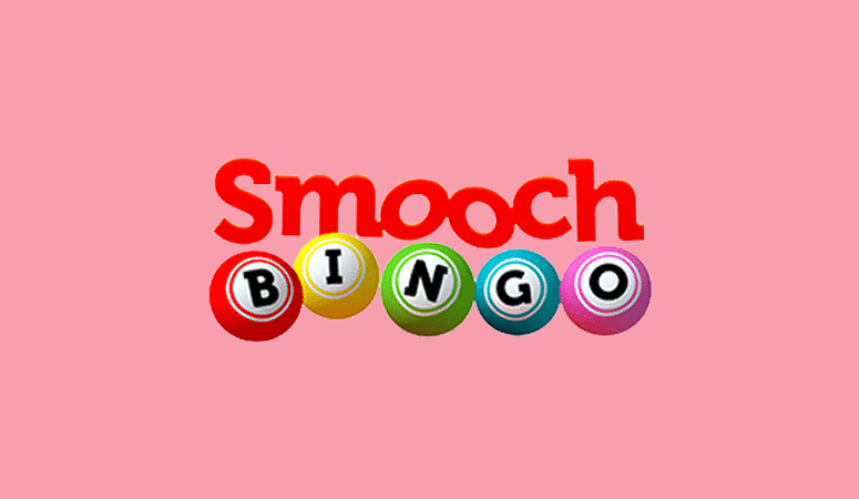 Smooch Bingo