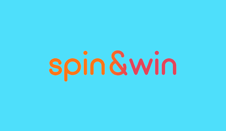 Spin and Win