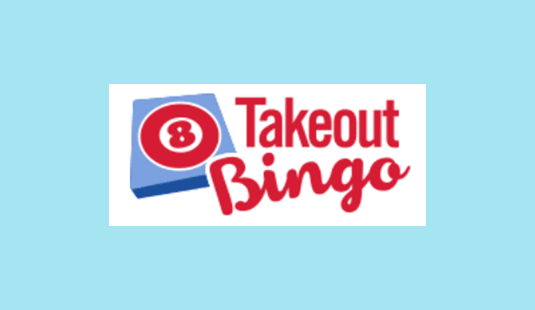 Takeout Bingo
