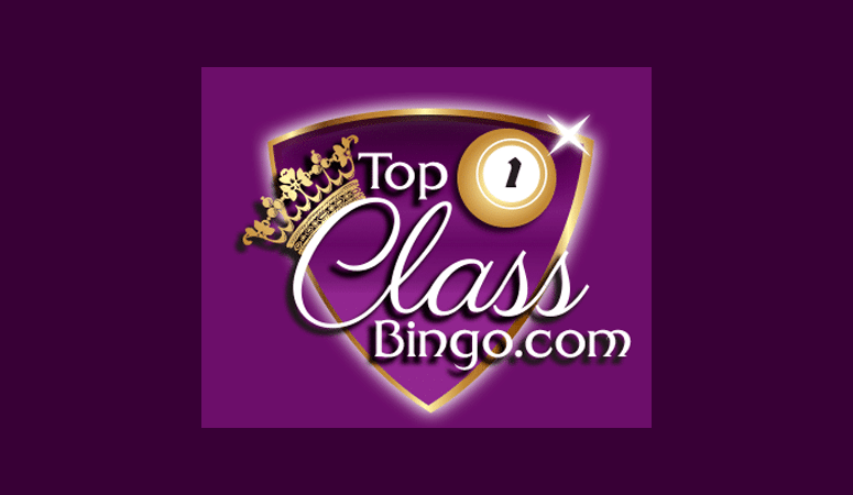 Top Class Bingo Get 50 Free Spins £50 Deposit Bonus