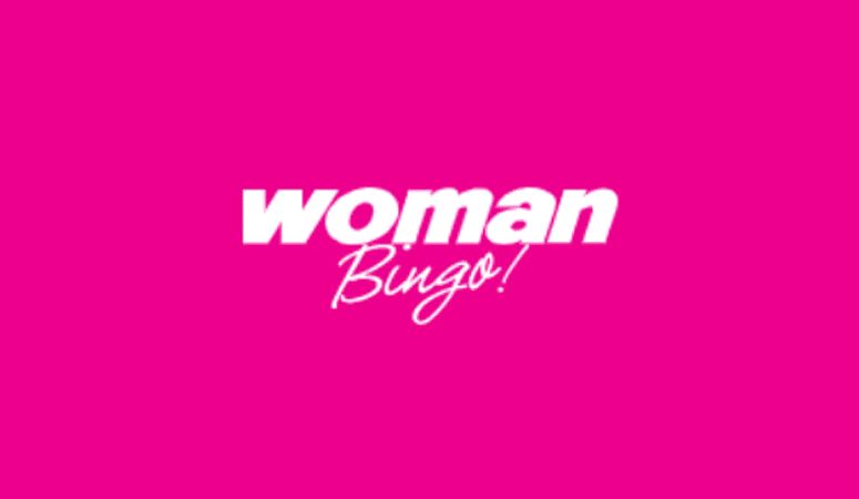 Woman Bingo