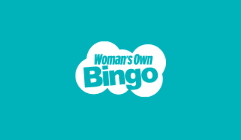 Woman's Own Bingo