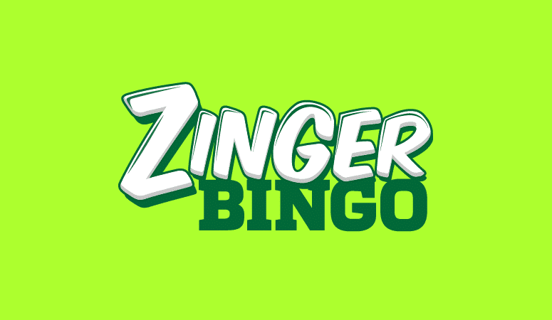 Zinger Bingo