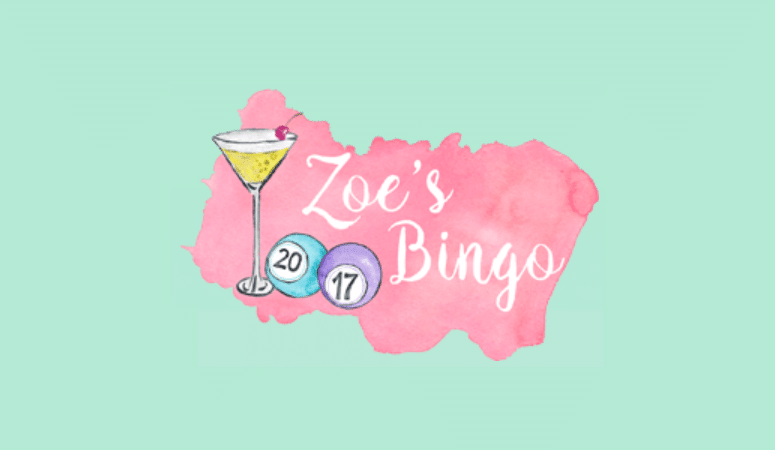 Zoe's Bingo