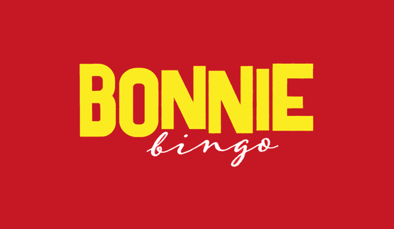 Bonnie Bingo