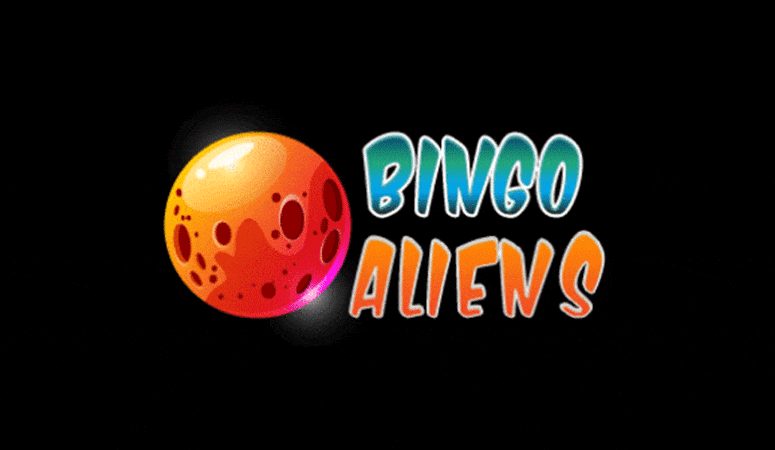 Bingo Aliens