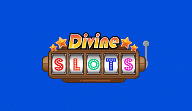 Divine Slots